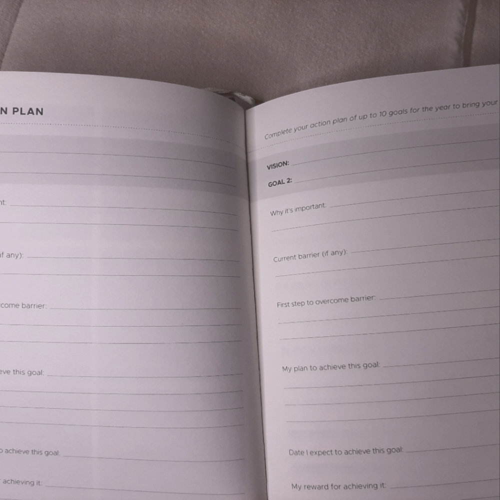Journal - Picture 7 of 8